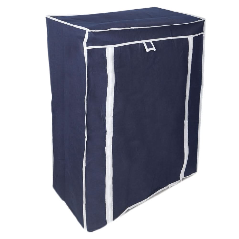 Shoe Cabinet 4 Layer (6588) - Green, Home & Lifestyle, Storage Boxes, Chase Value, Chase Value