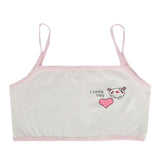 Girls Biddies - Pink, Kids, Shameez Camisole And Biddies, Chase Value, Chase Value