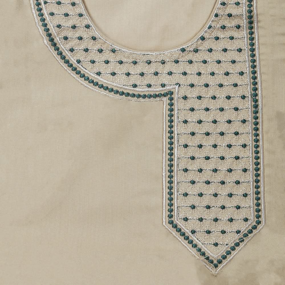Newborn Boys Shalwar Suit - Brown, Kids, Newborn Boys Shalwar Suits, Chase Value, Chase Value