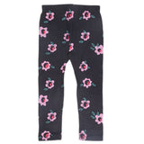 Girls Tight - Black, Kids, Tights Leggings And Pajama, Chase Value, Chase Value
