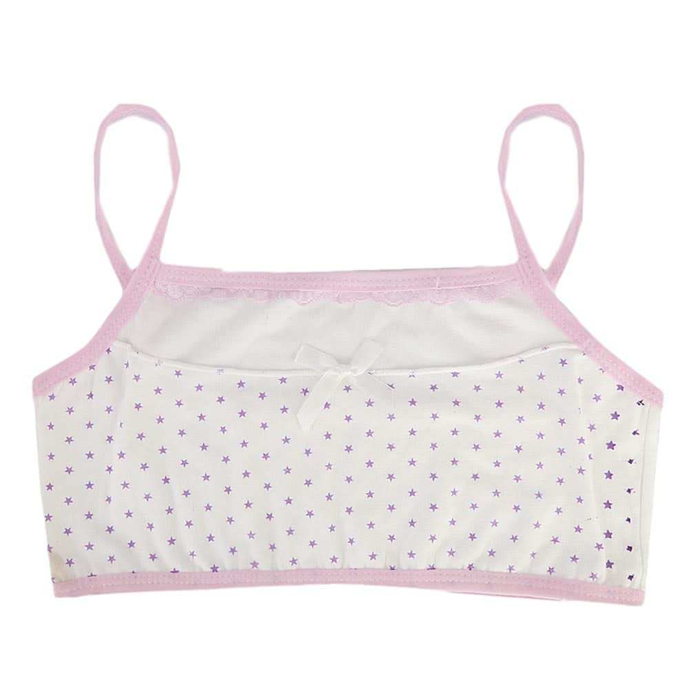 Girls Biddies - Purple, Kids, Shameez Camisole And Biddies, Chase Value, Chase Value