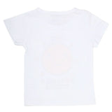 Newborn Boys T-Shirt - White, Kids, NB Boys Shirts And T-Shirts, Chase Value, Chase Value