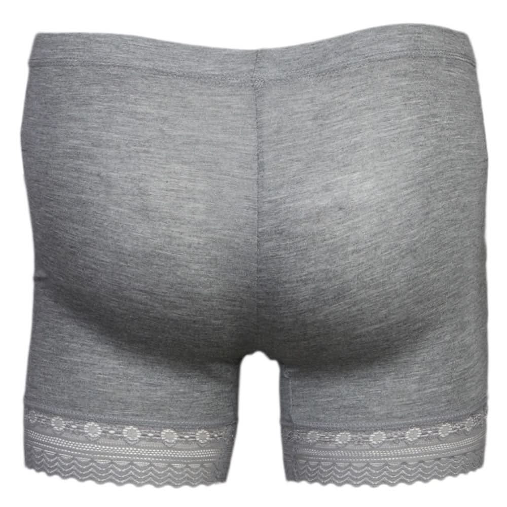 Women's Fancy Boxer - Grey, Women, Panties, Chase Value, Chase Value