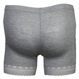 Women's Fancy Boxer - Grey, Women, Panties, Chase Value, Chase Value