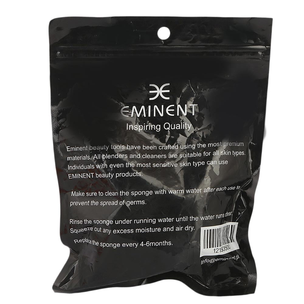 Eminent Blender Puff 2 in 1, Beauty & Personal Care, Brushes And Applicators, Eminent, Chase Value
