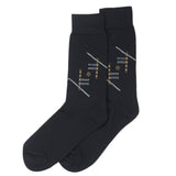 Eminent Men's Socks - Navy Blue, Men's Socks, Eminent, Chase Value