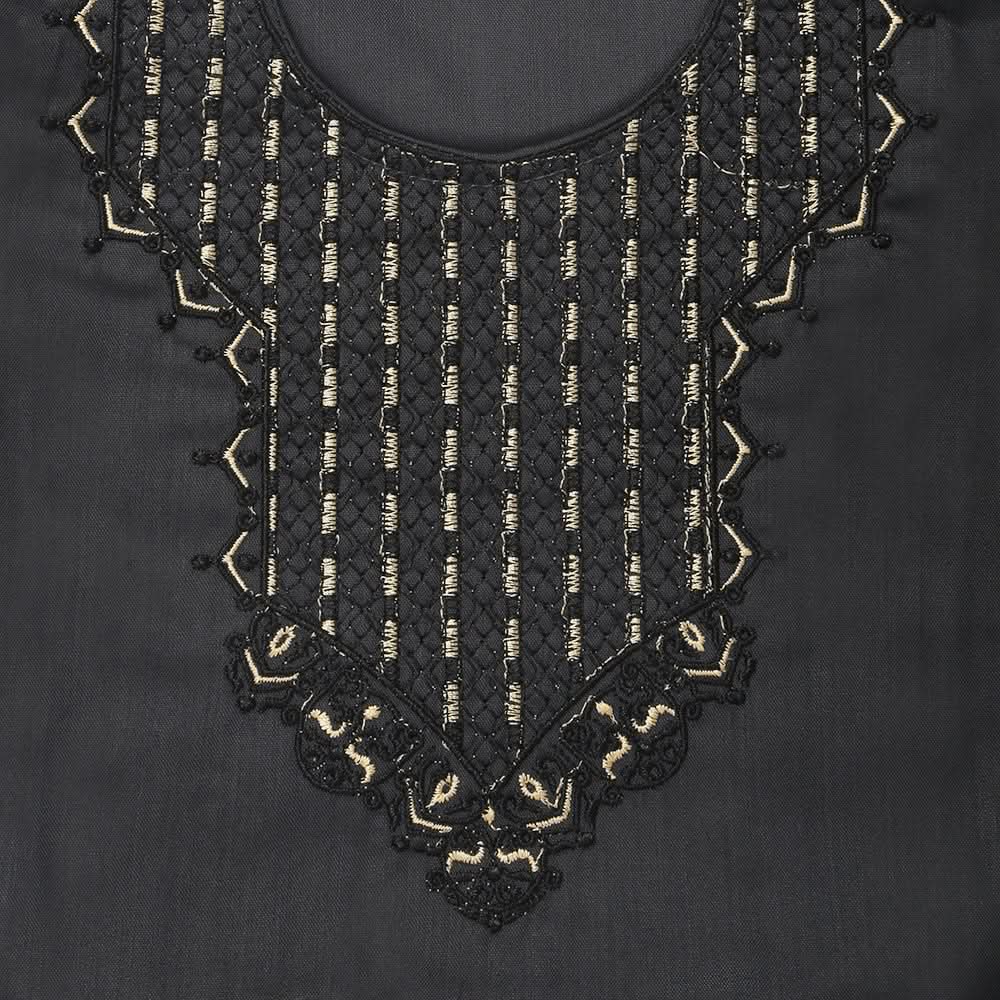 Newborn Boys Shalwar Suit - Dark Grey, Kids, Newborn Boys Shalwar Suits, Chase Value, Chase Value