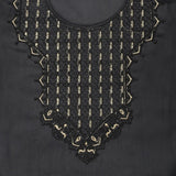 Newborn Boys Shalwar Suit - Dark Grey, Kids, Newborn Boys Shalwar Suits, Chase Value, Chase Value