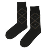 Eminent Men's Socks - Black, Men's Socks, Eminent, Chase Value