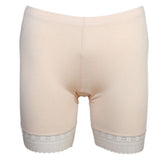 Women's Fancy Boxer - Skin, Women, Panties, Chase Value, Chase Value