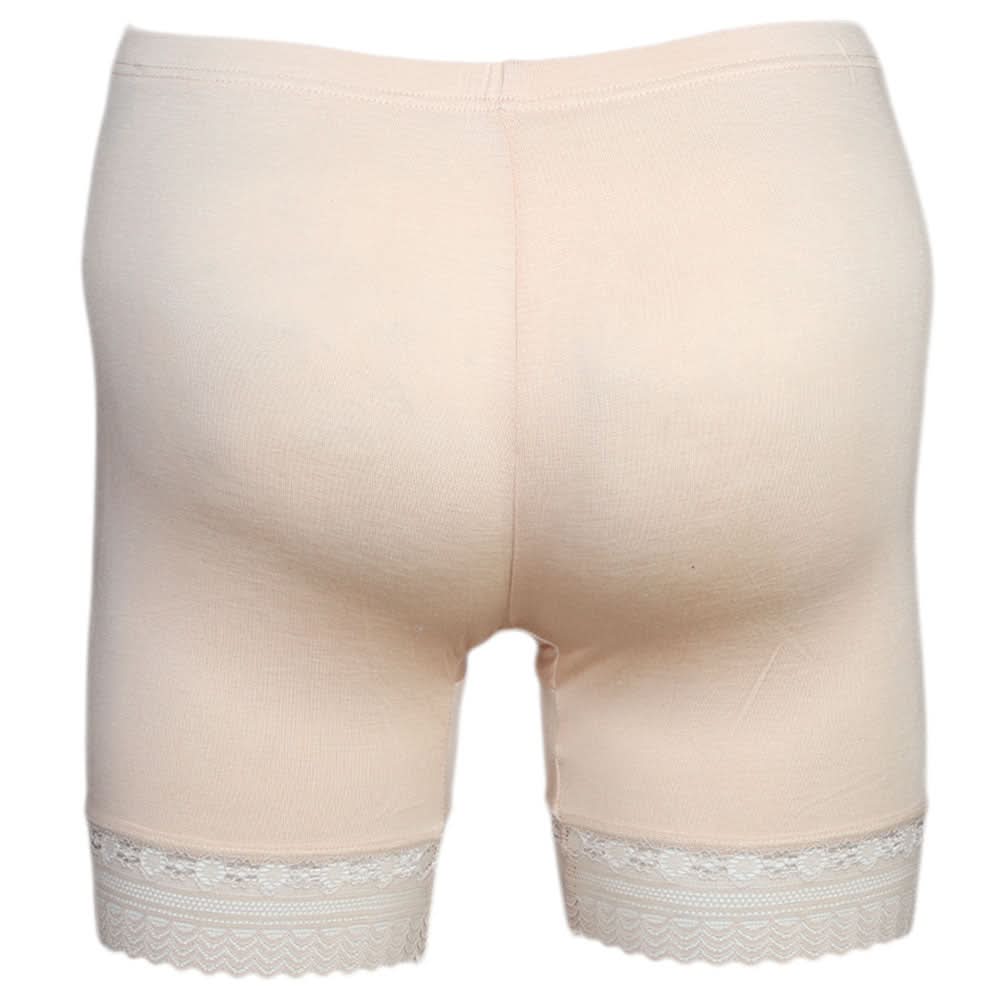 Women's Fancy Boxer - Skin, Women, Panties, Chase Value, Chase Value