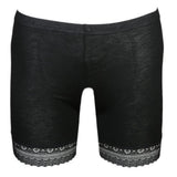 Women's Fancy Boxer - Black, Women, Panties, Chase Value, Chase Value