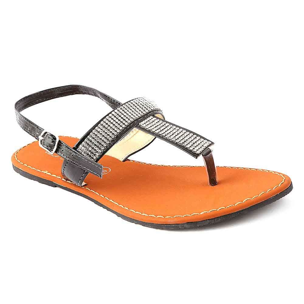 Women's Sandal (269) - Black, Women, Sandals, Chase Value, Chase Value