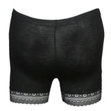 Women's Fancy Boxer - Black, Women, Panties, Chase Value, Chase Value