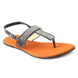 Women's Sandal (269) - Black, Women, Sandals, Chase Value, Chase Value