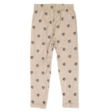 Girls Tight - Beige, Kids, Tights Leggings And Pajama, Chase Value, Chase Value