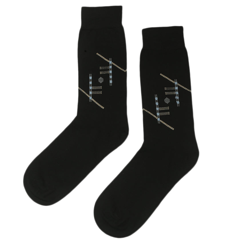 Eminent Men's Socks - Black, Men's Socks, Eminent, Chase Value