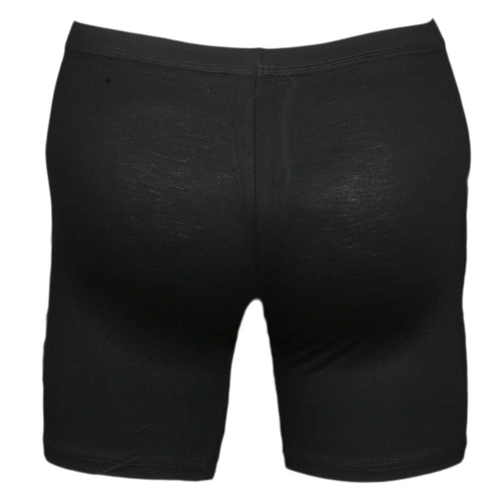 Women's Fancy Boxer - Black, Women, Panties, Chase Value, Chase Value