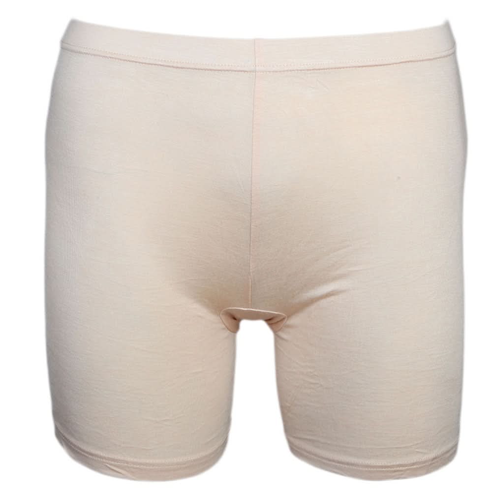 Women's Fancy Boxer - Skin, Women, Panties, Chase Value, Chase Value