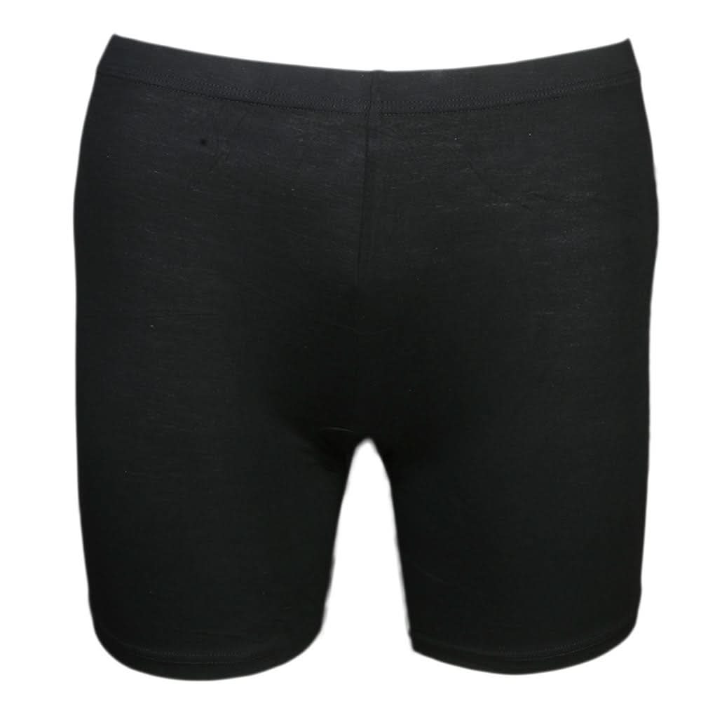 Women's Fancy Boxer - Black, Women, Panties, Chase Value, Chase Value