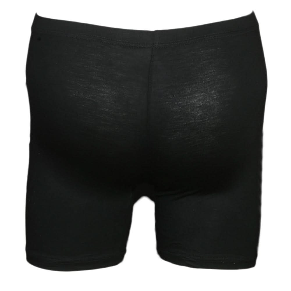 Women's Fancy Boxer - Black, Women, Panties, Chase Value, Chase Value