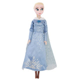 Olaf's Frozen Anna Doll - Blue, Kids, Dolls and House, Chase Value, Chase Value