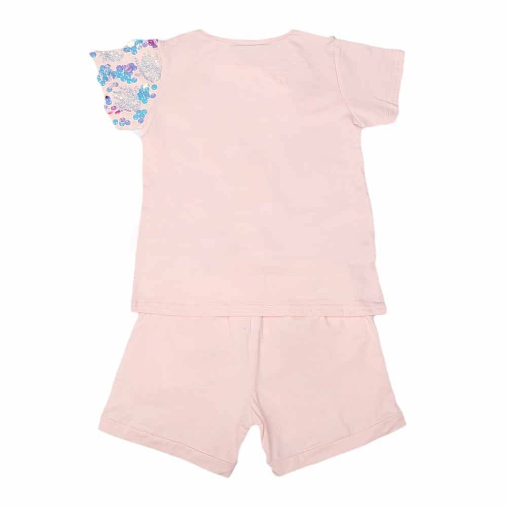 GIrls Suit - pink, Kids, Girls Sets And Suits, Chase Value, Chase Value
