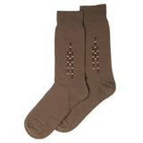 Eminent Men's Socks - Brown, Men's Socks, Eminent, Chase Value