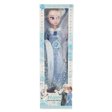 Olaf's Frozen Anna Doll - Blue, Kids, Dolls and House, Chase Value, Chase Value