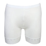 Women's Fancy Boxer - White, Women, Panties, Chase Value, Chase Value