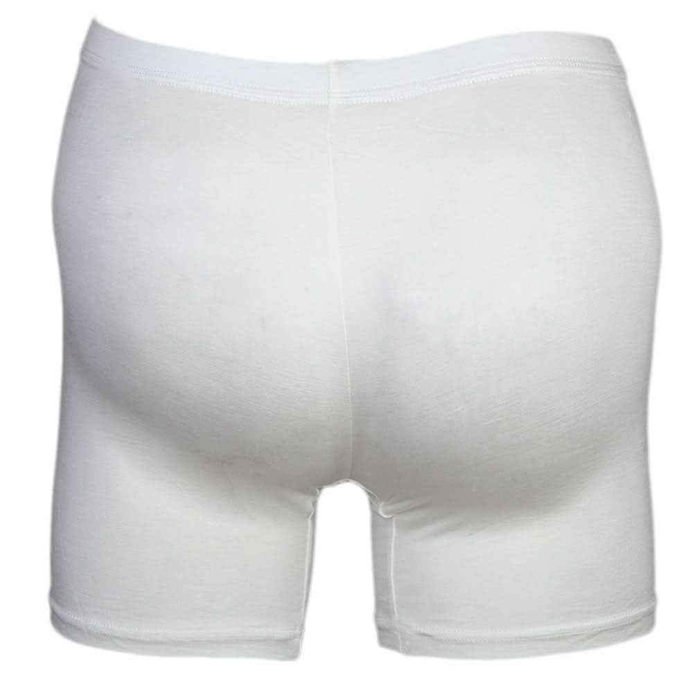 Women's Fancy Boxer - White, Women, Panties, Chase Value, Chase Value