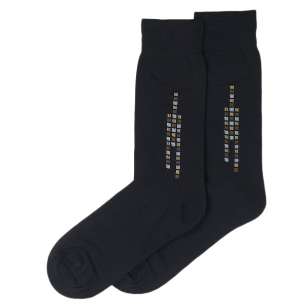 Eminent Men's Socks - Navy Blue, Men's Socks, Eminent, Chase Value