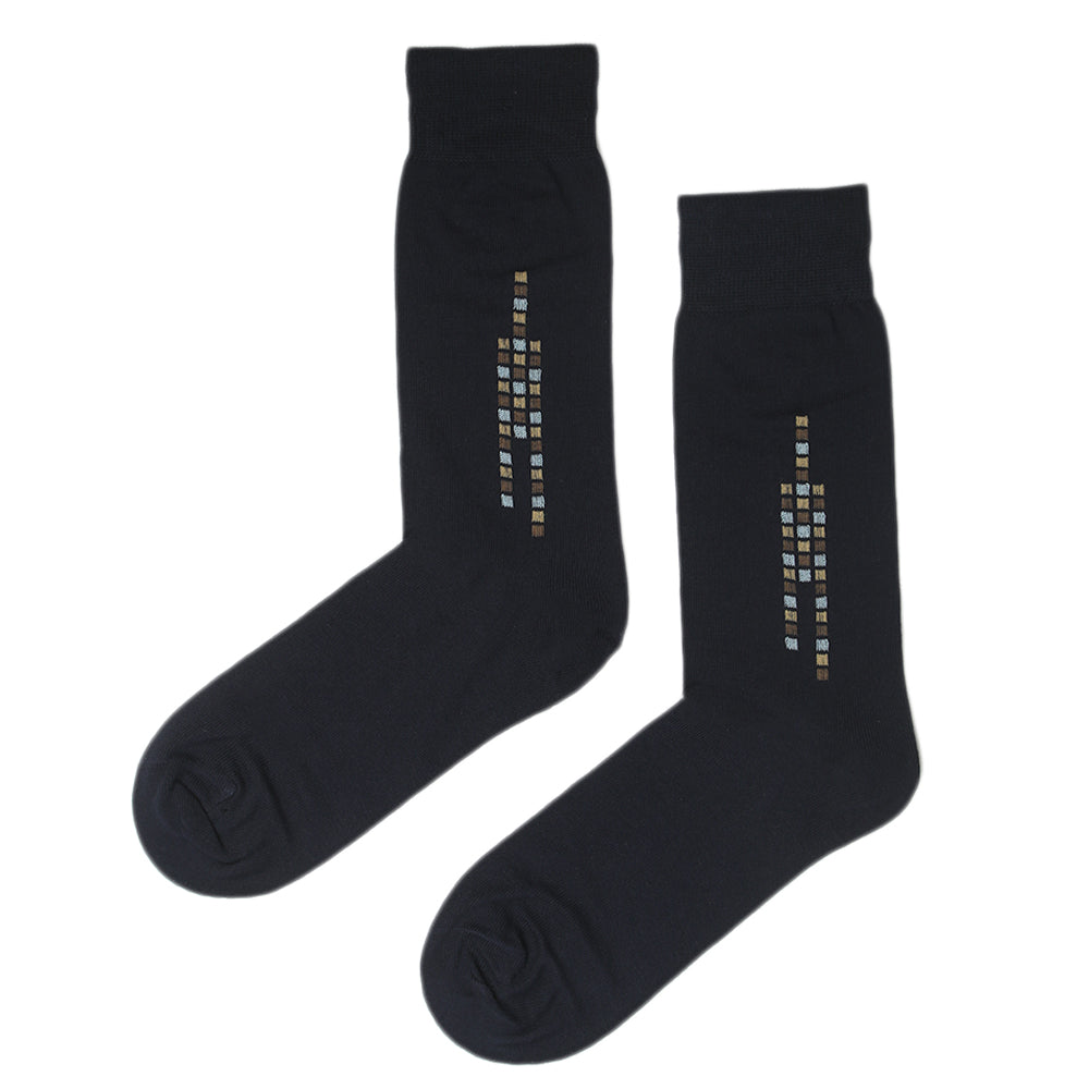 Eminent Men's Socks - Navy Blue, Men's Socks, Eminent, Chase Value