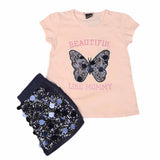 GIrls Suit - Pink, Kids, Girls Sets And Suits, Chase Value, Chase Value