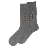 Eminent Men's Socks - Grey, Men's Socks, Eminent, Chase Value
