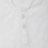 Newborn Boys Shalwar Suit - White, Kids, Newborn Boys Shalwar Suits, Chase Value, Chase Value
