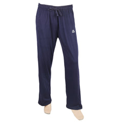 Men's 3 Stripe Trouser - Navy Blue, Men, Lowers And Sweatpants, Chase Value, Chase Value
