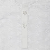 Newborn Boys Shalwar Suit - White, Kids, Newborn Boys Shalwar Suits, Chase Value, Chase Value