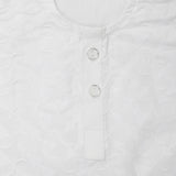 Newborn Boys Shalwar Suit - White, Kids, Newborn Boys Shalwar Suits, Chase Value, Chase Value