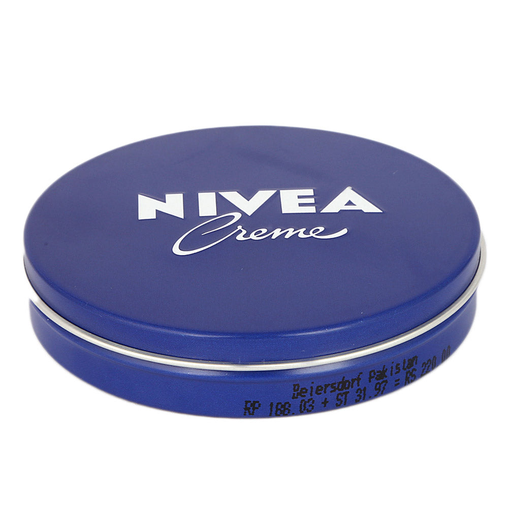 Nivea Moisturizer Creme 60ml, Beauty & Personal Care, Creams And Lotions, Nivea, Chase Value