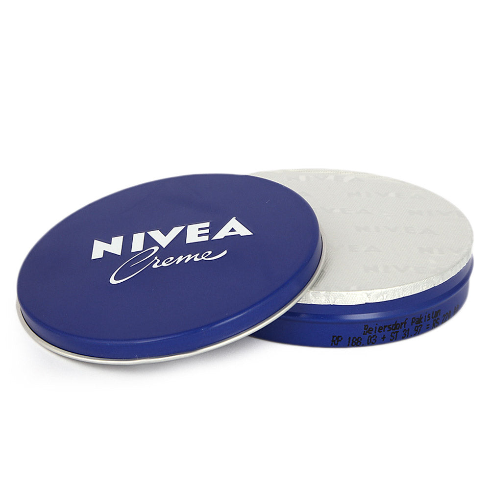 Nivea Moisturizer Creme 60ml, Beauty & Personal Care, Creams And Lotions, Nivea, Chase Value
