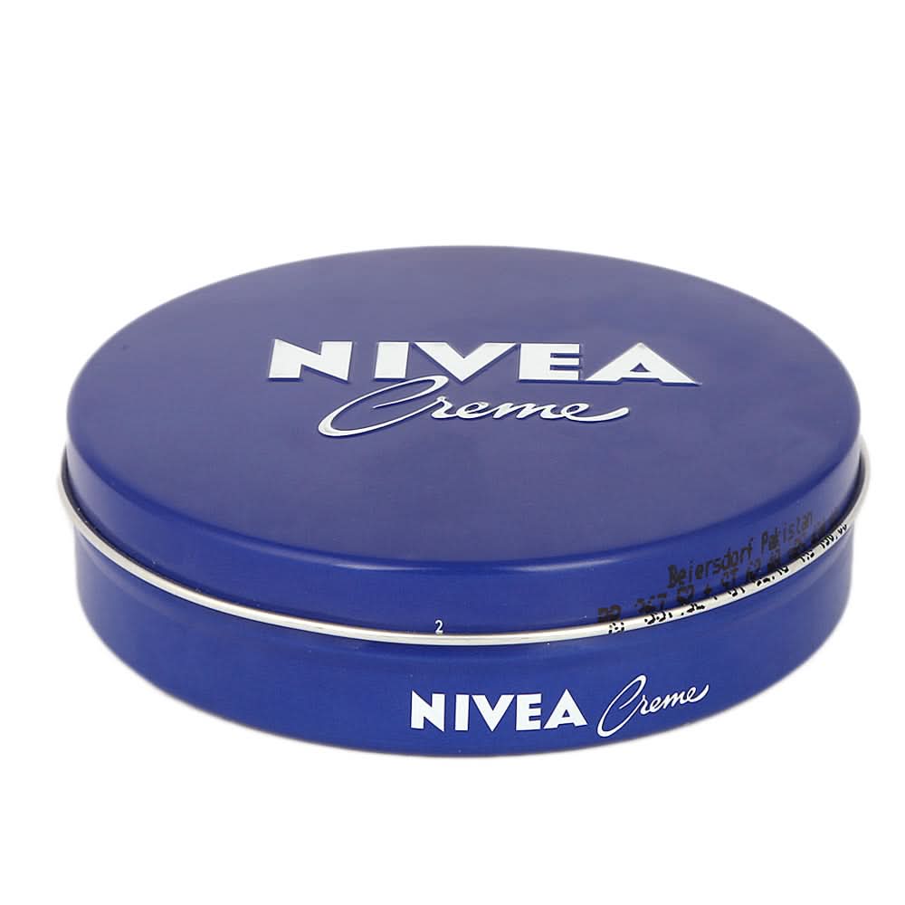 Nivea Moisturizer Creme 150ml, Beauty & Personal Care, Creams And Lotions, Nivea, Chase Value