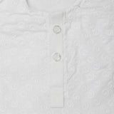 Newborn Boys Shalwar Suit - White, Kids, Newborn Boys Shalwar Suits, Chase Value, Chase Value