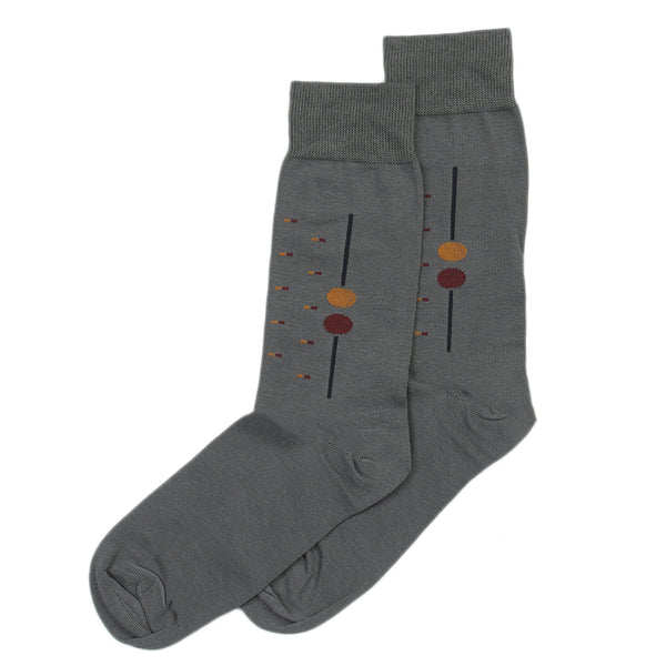 Eminent Men's Socks - Grey, Men's Socks, Eminent, Chase Value