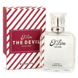 Ellora The Devil Perfume For Men - 100 ML, Beauty & Personal Care, Men's Perfumes, Ellora, Chase Value