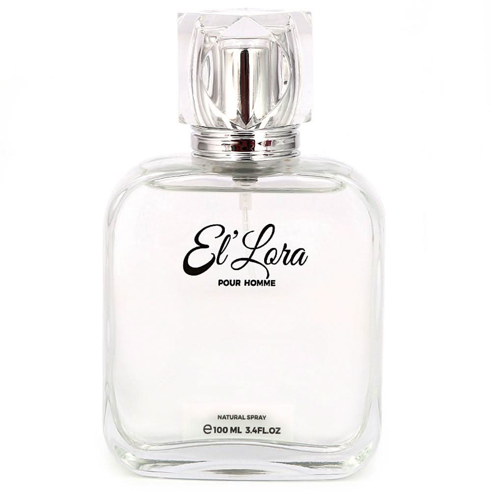 Ellora The Devil Perfume For Men - 100 ML, Beauty & Personal Care, Men's Perfumes, Ellora, Chase Value