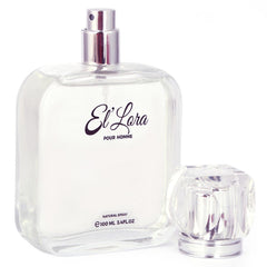 Ellora The Devil Perfume For Men - 100 ML, Beauty & Personal Care, Men's Perfumes, Ellora, Chase Value