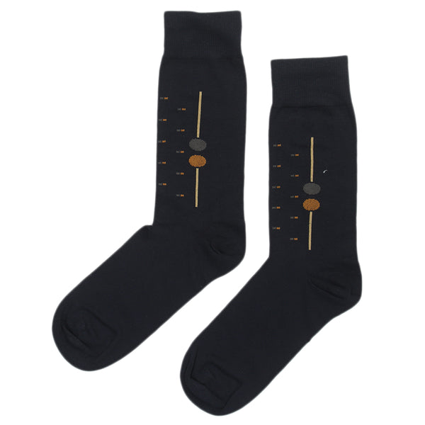 Eminent Men's Socks - Navy Blue, Men's Socks, Eminent, Chase Value