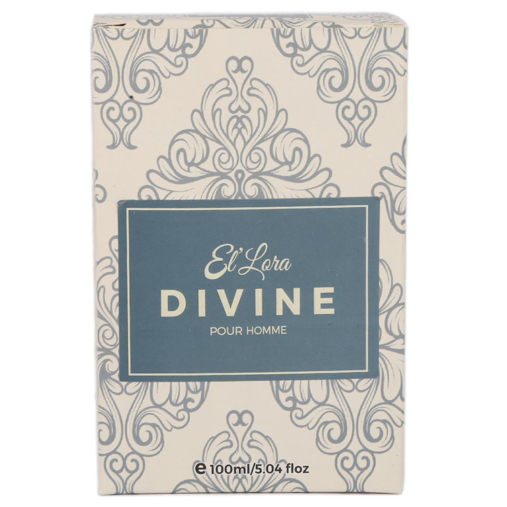 Ellora Divine Perfume For Men - 100 ML, Beauty & Personal Care, Men's Perfumes, Ellora, Chase Value