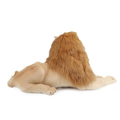 Lion Stuff Toy - Brown - test-store-for-chase-value